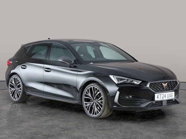 Used Cupra Leon 2024 for sale - 76248986: Photo 12