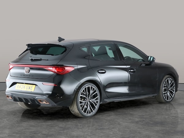 Used Cupra Leon 2024 for sale - 76248986: Photo 14