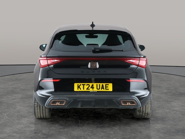 Used Cupra Leon 2024 for sale - 76248986: Photo 16