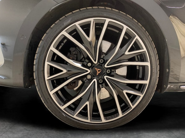 Used Cupra Leon 2024 for sale - 76248986: Photo 34