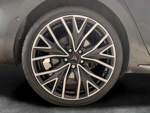 Used Cupra Leon 2024 for sale - 76248986: Photo 37