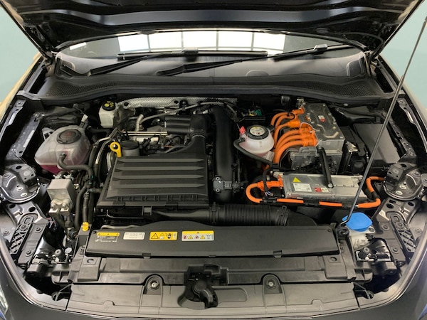 Used Cupra Leon 2024 for sale - 76248986: Photo 45