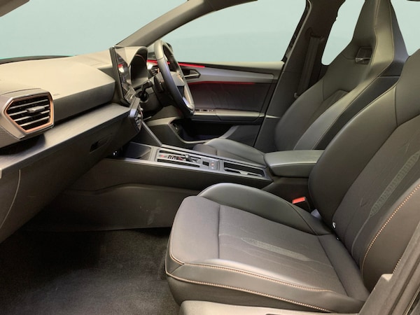 Used Cupra Leon 2024 for sale - 76248986: Photo 4