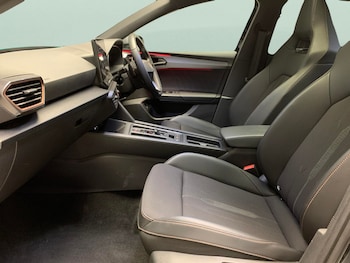 Used Cupra Leon 2024 for sale - 76248986: Photo 4