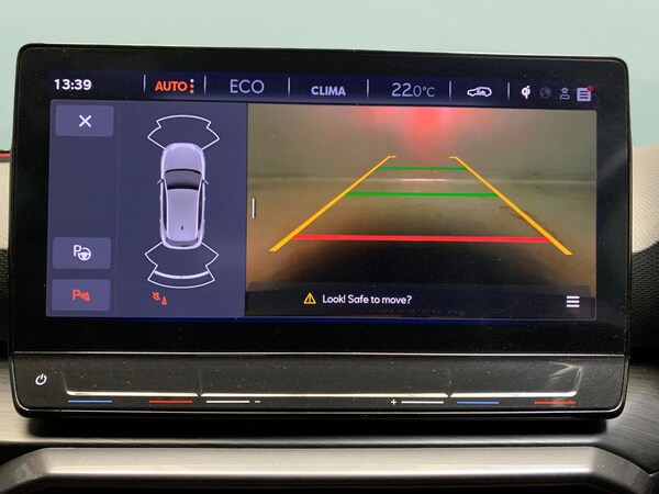 Used Cupra Leon 2024 for sale - 76248986: Photo 8