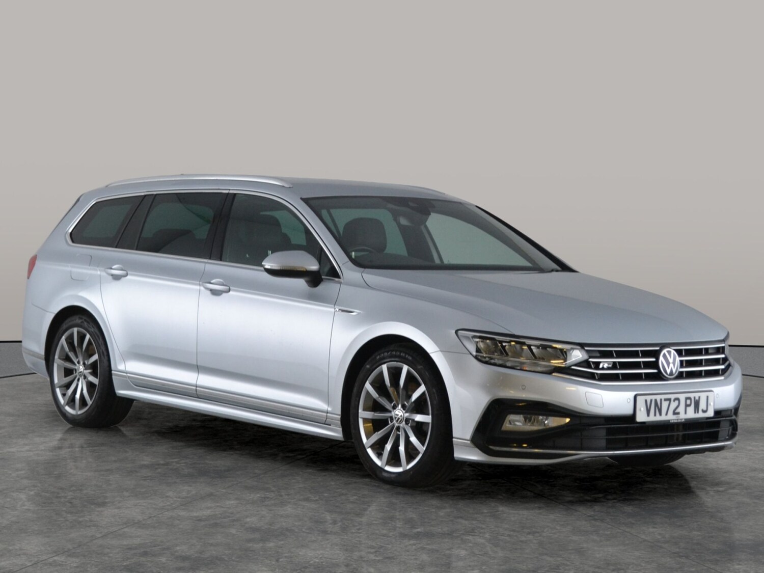 Used Volkswagen Passat 2023 for sale - 77568182: Photo 12