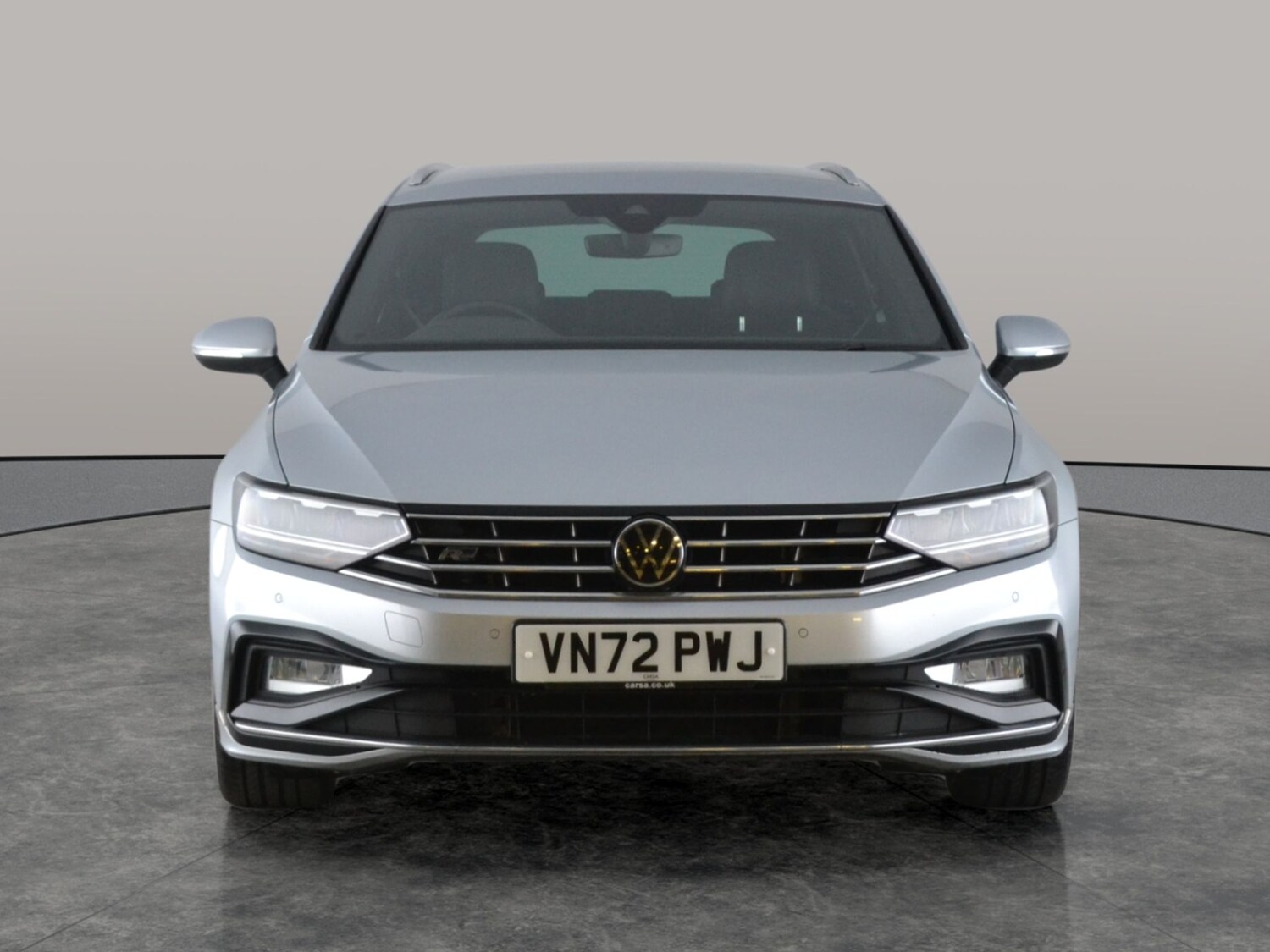 Used Volkswagen Passat 2023 for sale - 77568182: Photo 13