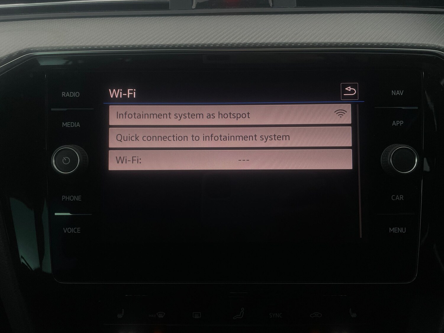 Used Volkswagen Passat 2023 for sale - 77568182: Photo 17