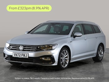 Used Volkswagen Passat 2023 for sale - 77568182: Photo