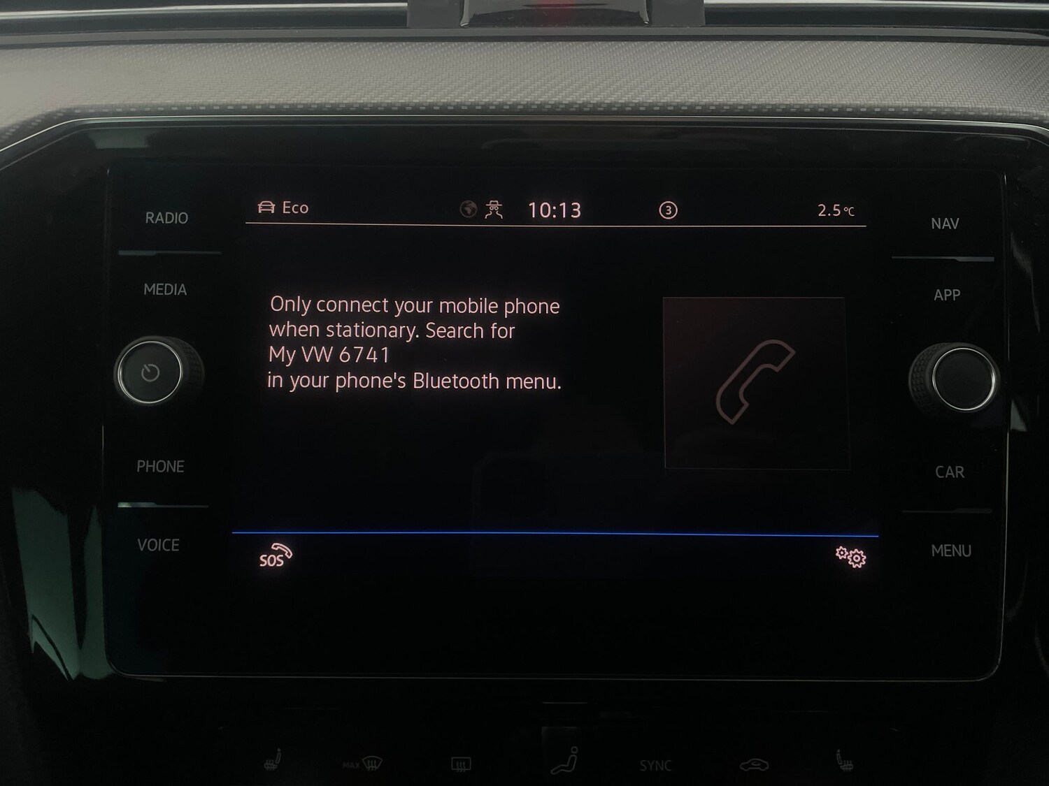 Used Volkswagen Passat 2023 for sale - 77568182: Photo 20