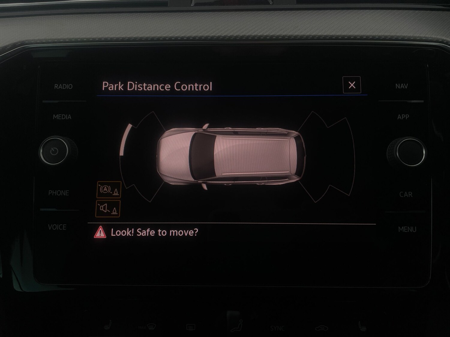 Used Volkswagen Passat 2023 for sale - 77568182: Photo 22