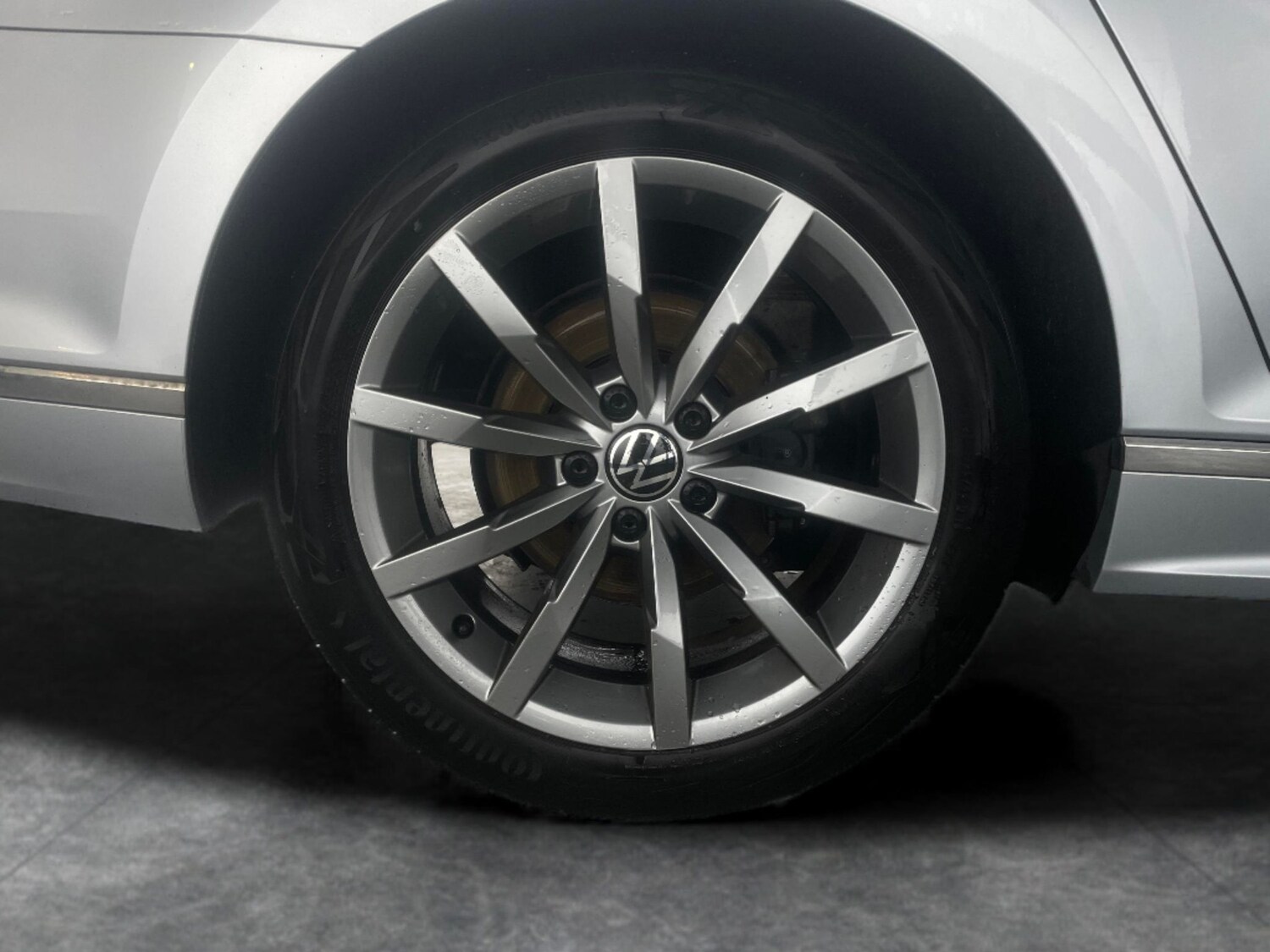 Used Volkswagen Passat 2023 for sale - 77568182: Photo 30