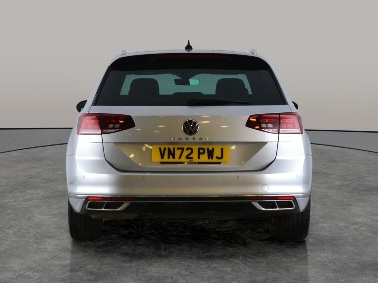 Used Volkswagen Passat 2023 for sale - 77568182: Photo 9