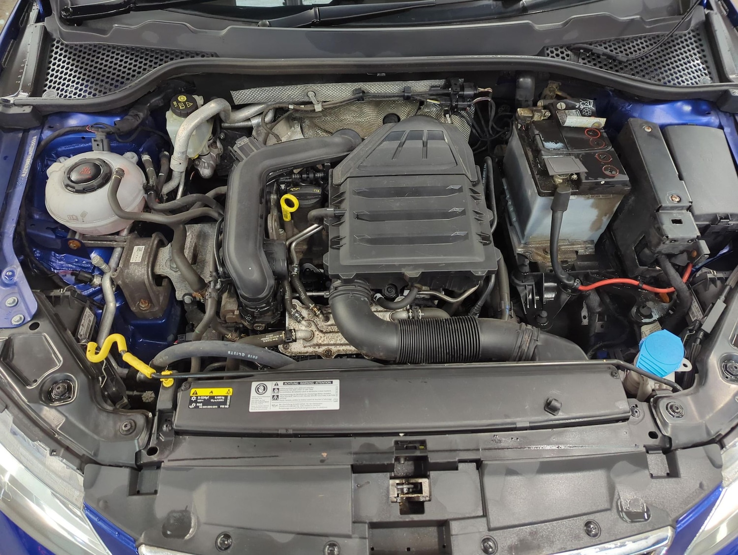 Used SEAT Leon 2019 for sale - 77333576: Photo 30