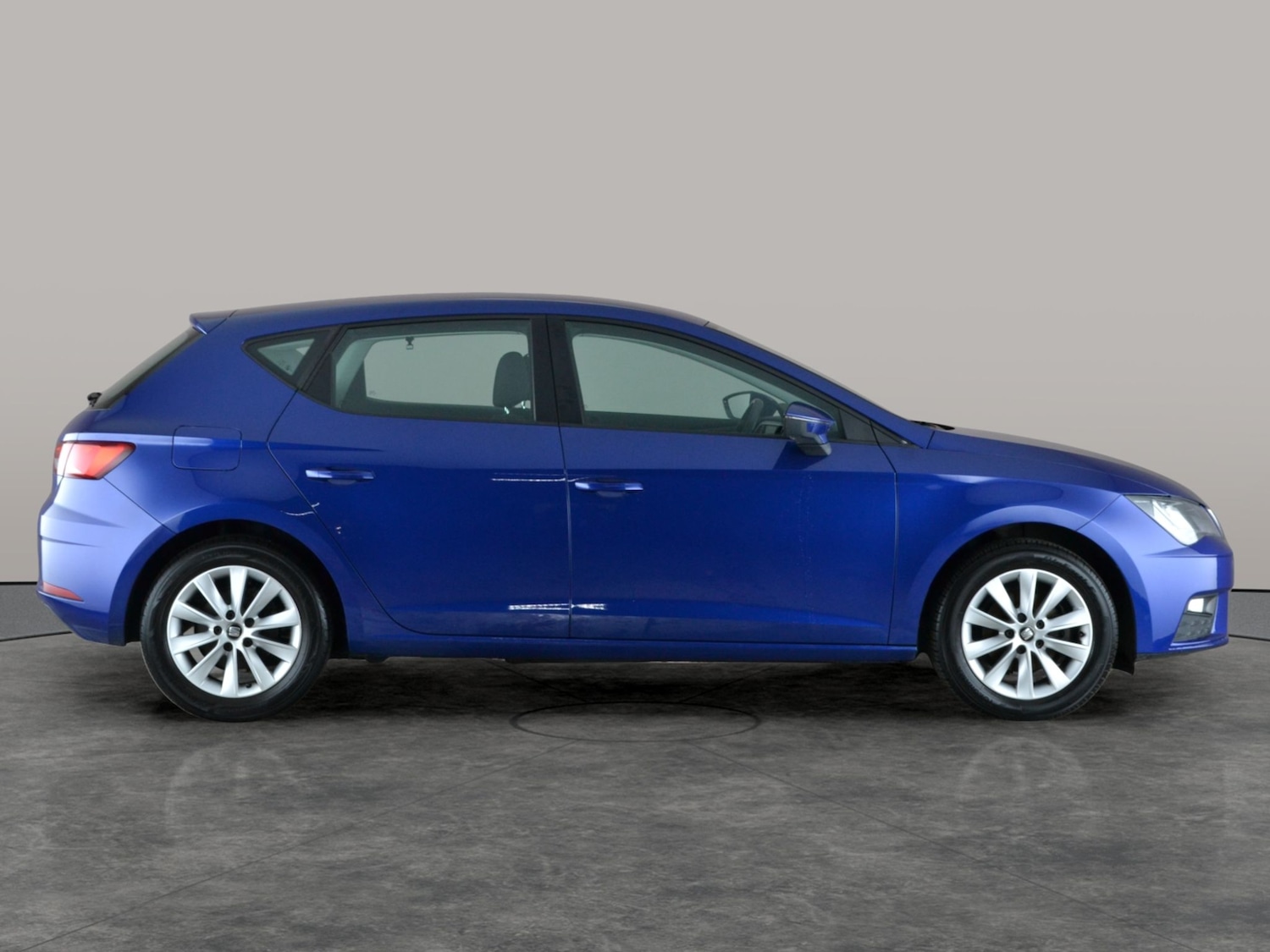 Used SEAT Leon 2019 for sale - 77333576: Photo 8