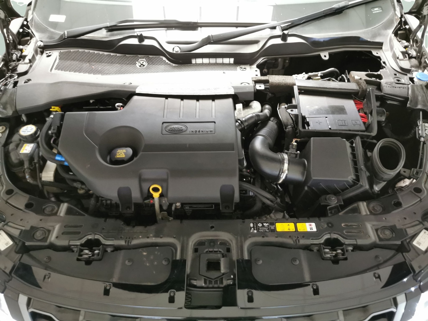 Used Land Rover Range Rover Evoque 2021 for sale - 76682199: Photo 33