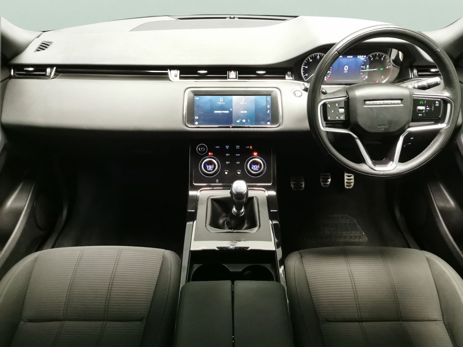 Used Land Rover Range Rover Evoque 2021 for sale - 76682199: Photo 6