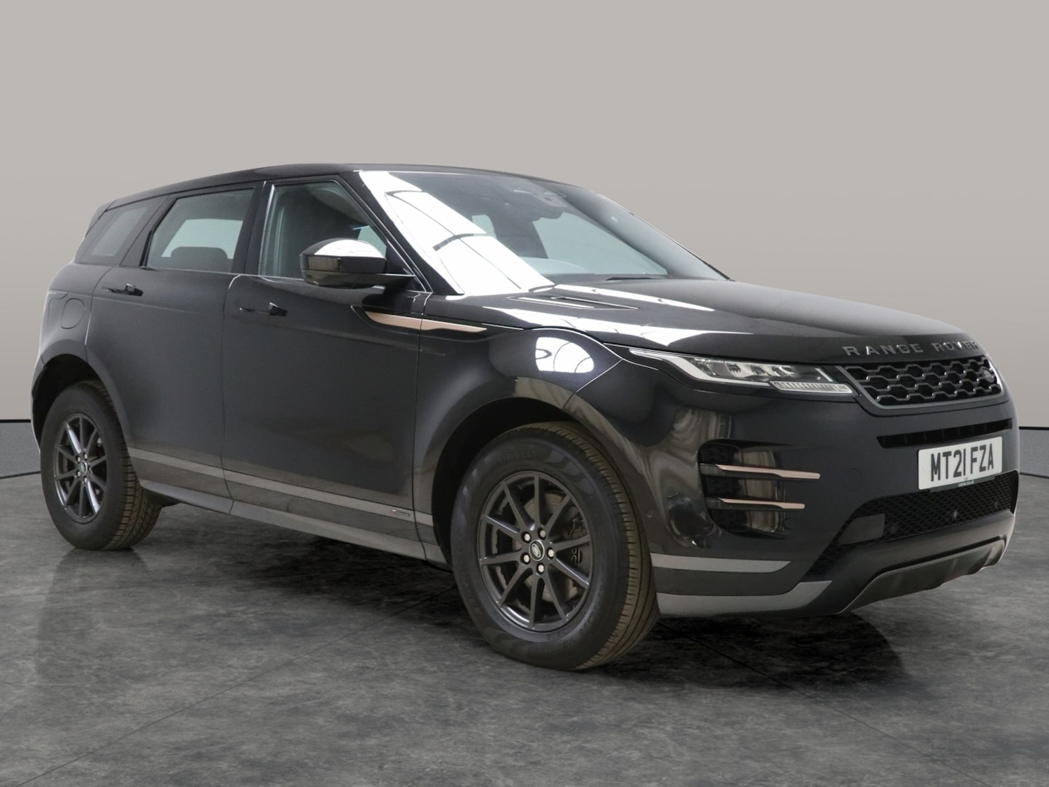 Used Land Rover Range Rover Evoque 2021 for sale - 76682199: Photo 7