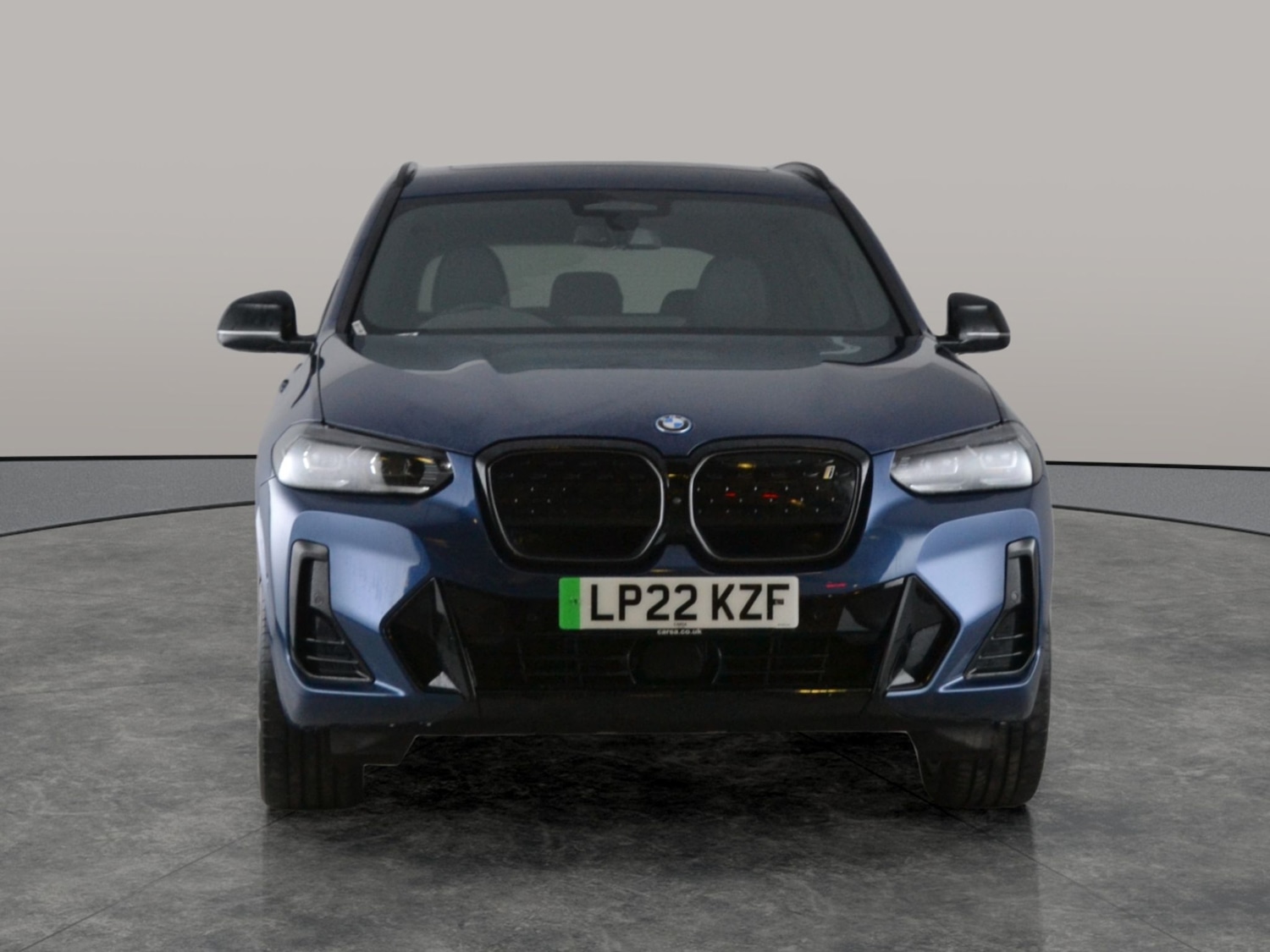 Used BMW iX3 2022 for sale - 77974394: Photo 16