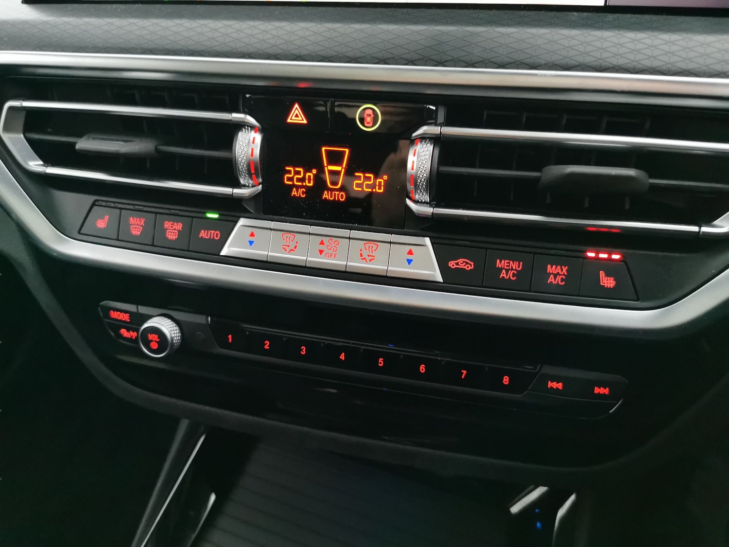 Used BMW iX3 2022 for sale - 77974394: Photo 23