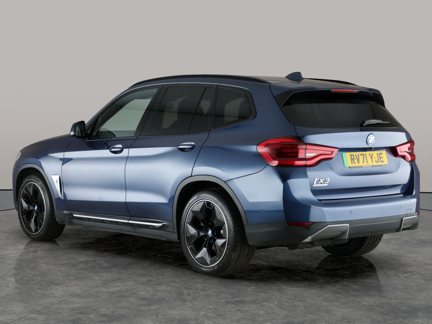 Used BMW iX3 2021 for sale - 76762883: Photo 14