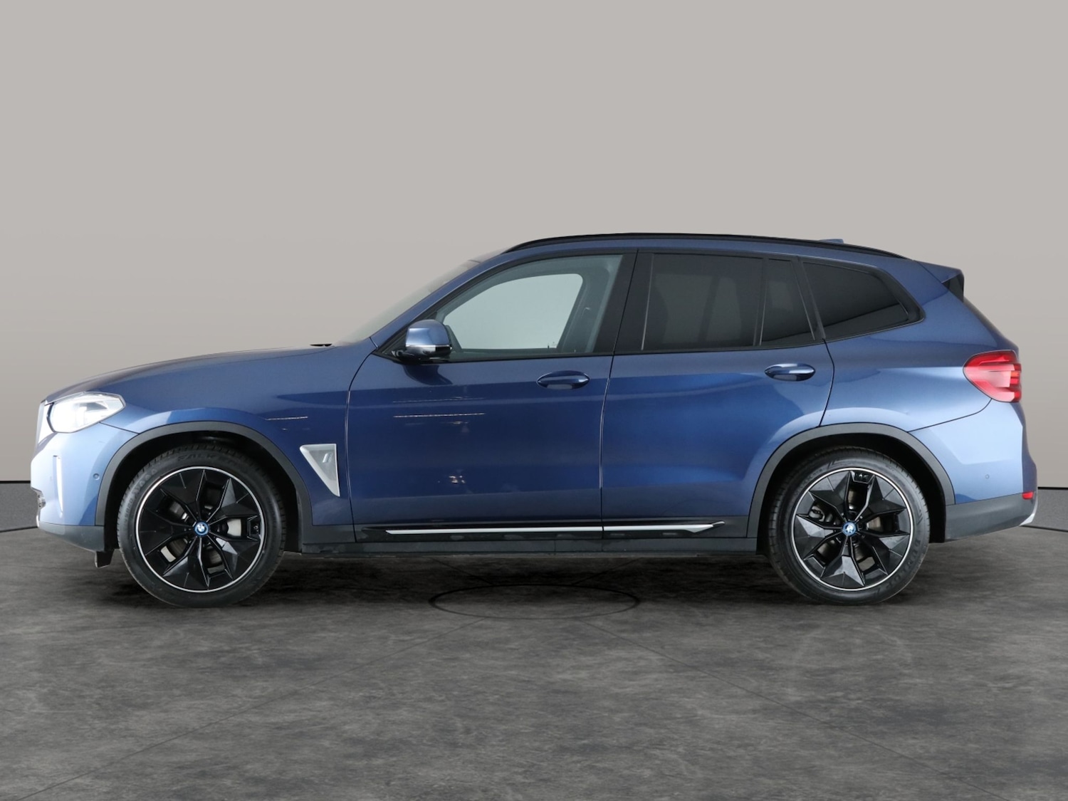 Used BMW iX3 2021 for sale - 76762883: Photo 15