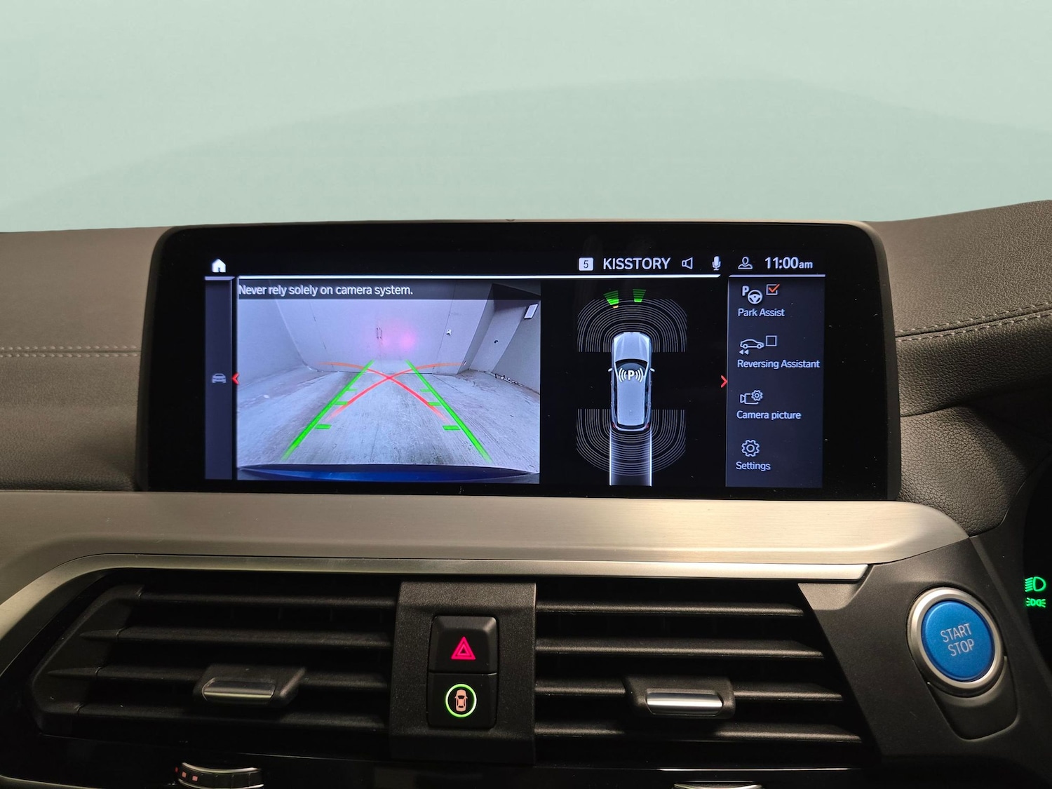 Used BMW iX3 2021 for sale - 76762883: Photo 18