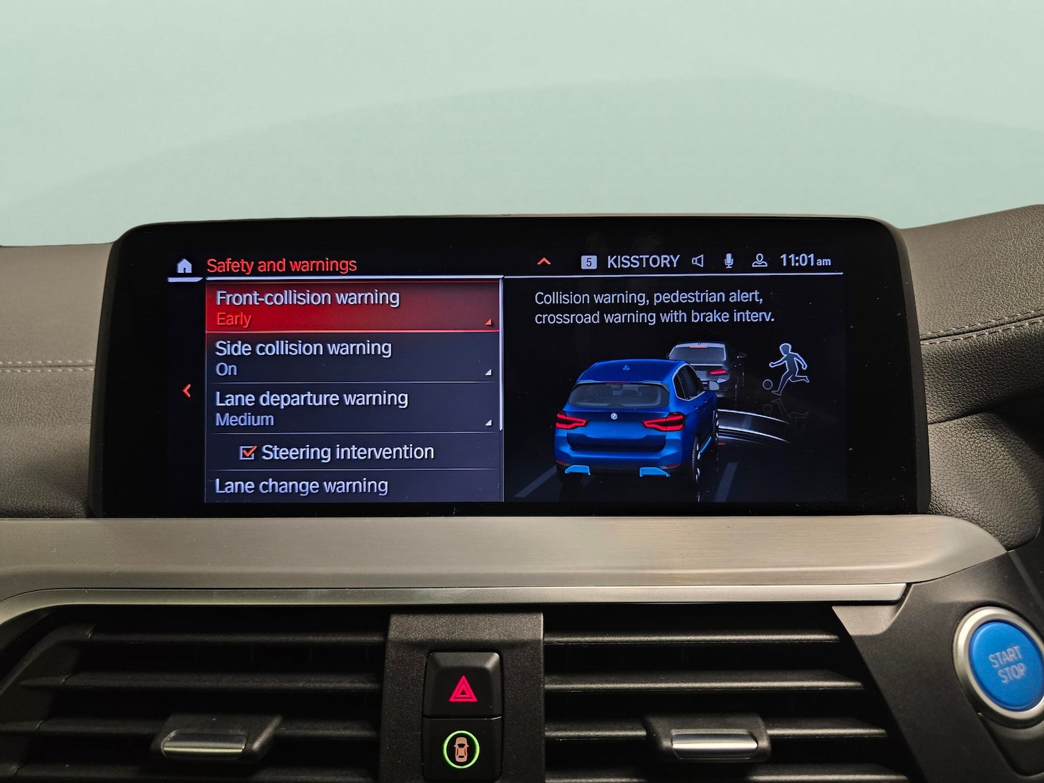 Used BMW iX3 2021 for sale - 76762883: Photo 22