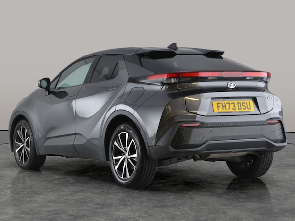 Used Toyota C-HR 2023 for sale - 76204983: Photo 11