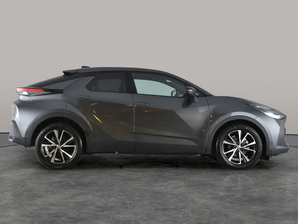 Used Toyota C-HR 2023 for sale - 76204983: Photo 14