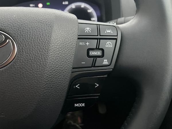 Used Toyota C-HR 2023 for sale - 76204983: Photo 29