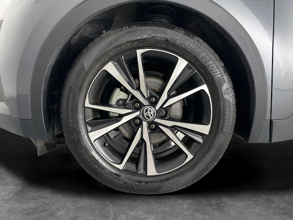 Used Toyota C-HR 2023 for sale - 76204983: Photo 34