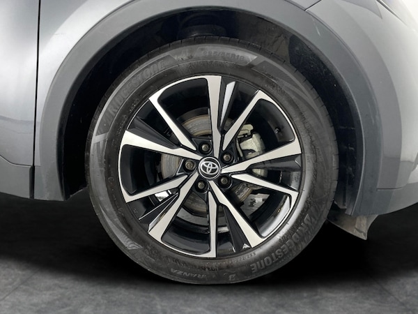 Used Toyota C-HR 2023 for sale - 76204983: Photo 36