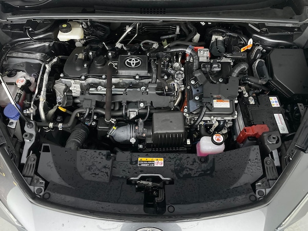 Used Toyota C-HR 2023 for sale - 76204983: Photo 46