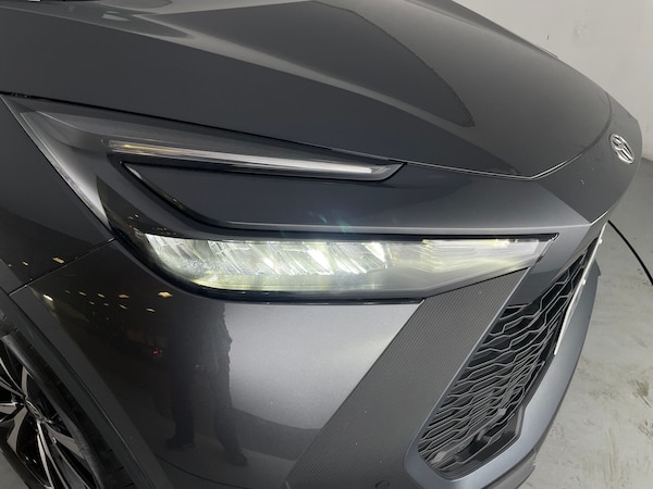 Used Toyota C-HR 2023 for sale - 76204983: Photo 6