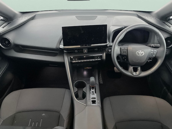 Used Toyota C-HR 2023 for sale - 76204983: Photo 9