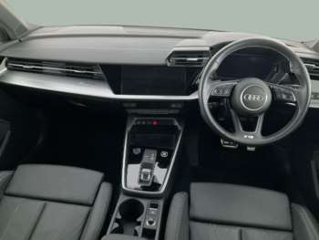 Used Audi A3 2022 for sale - 74928203: Photo