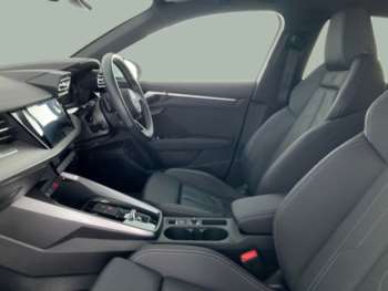 Used Audi A3 2022 for sale - 74928203: Photo