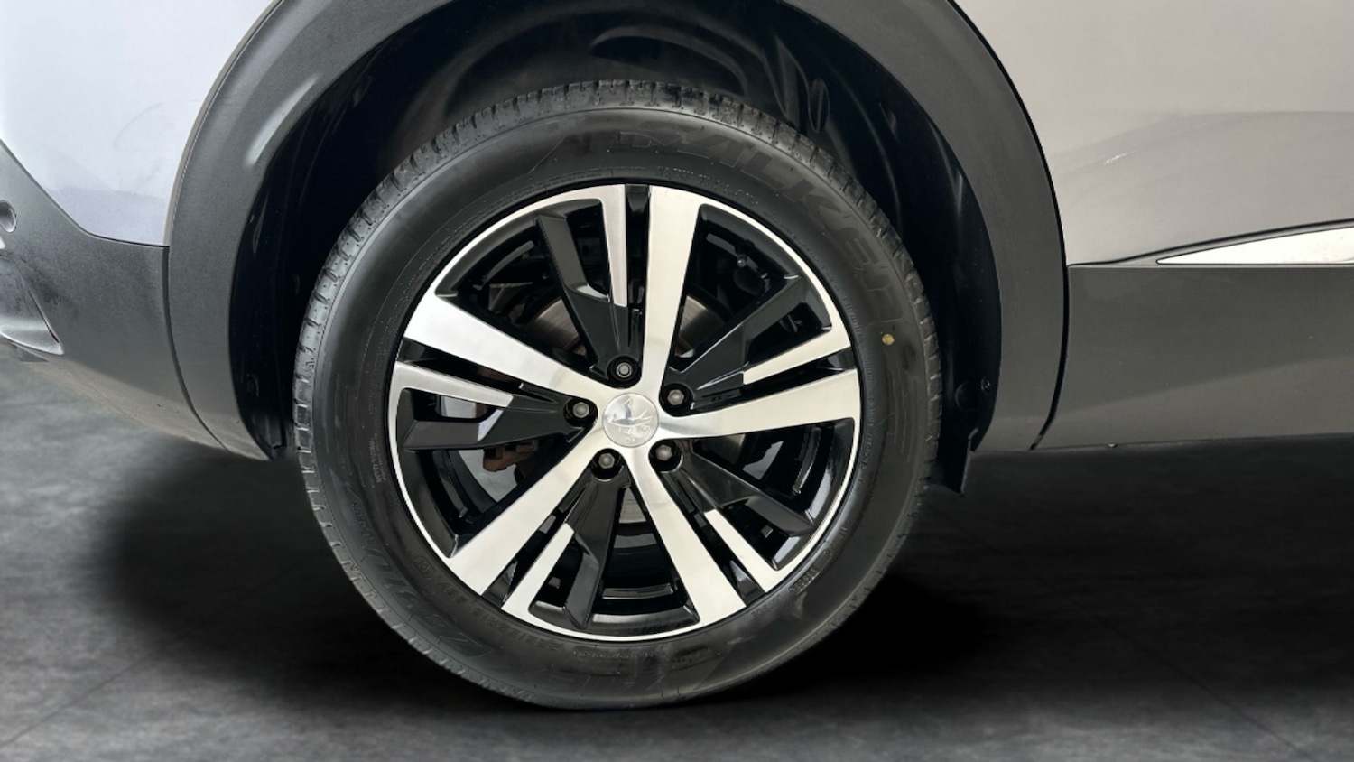 Used Peugeot 3008 2021 for sale - 76392151: Photo 13