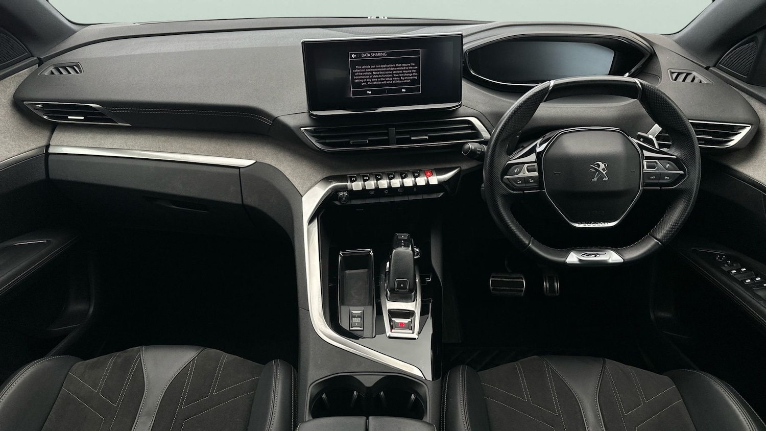 Used Peugeot 3008 2021 for sale - 76392151: Photo 17