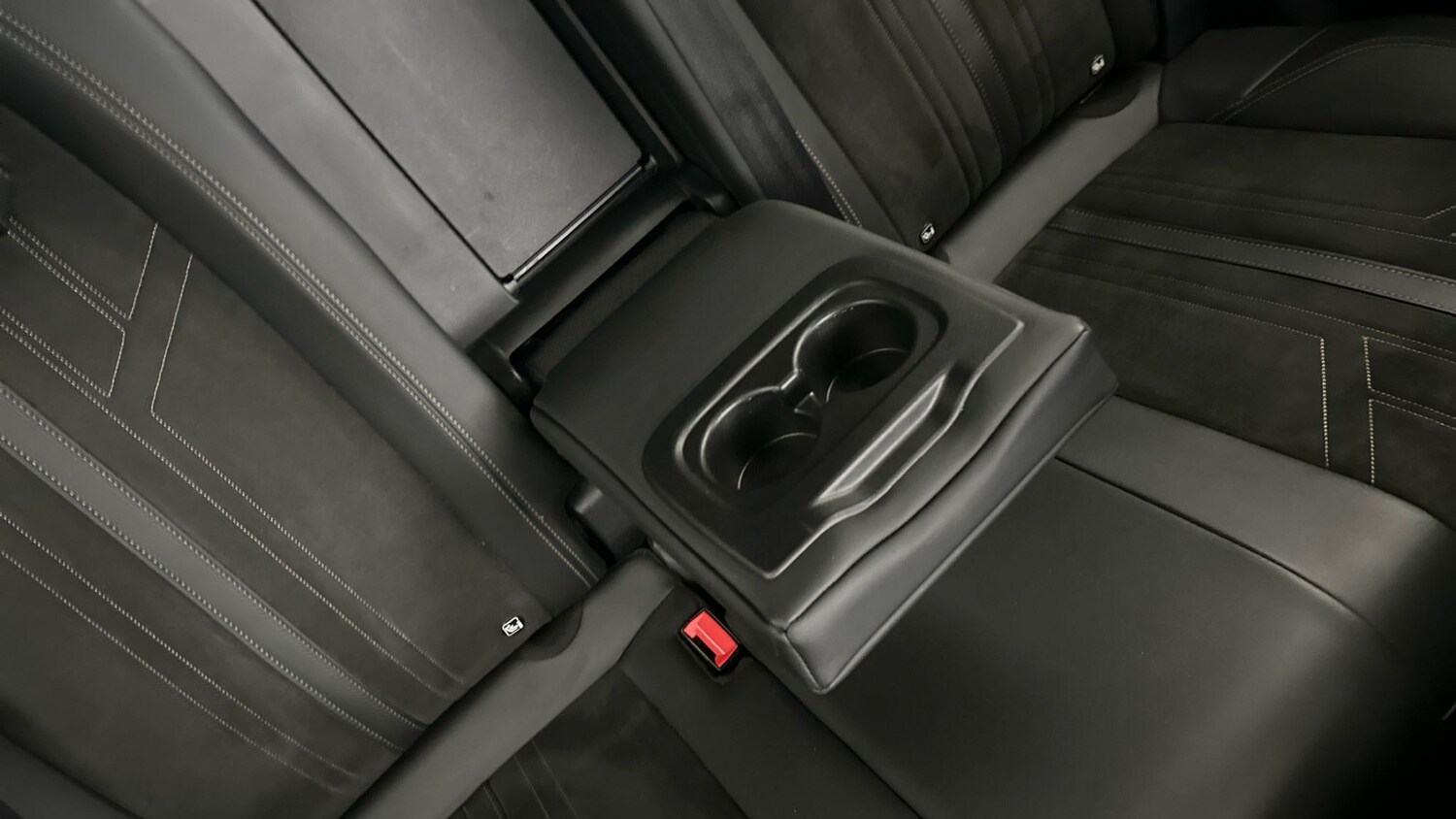 Used Peugeot 3008 2021 for sale - 76392151: Photo 39