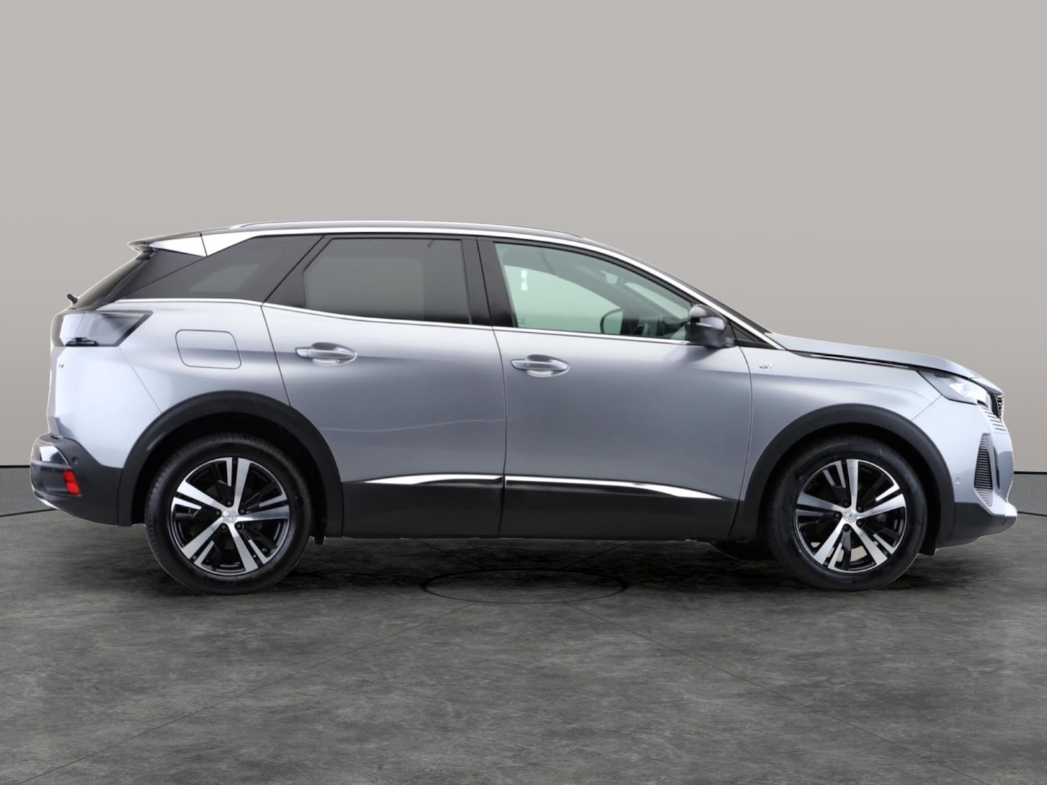 Used Peugeot 3008 2021 for sale - 76392151: Photo 6