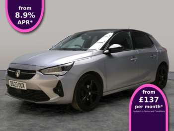 2023 - 1.2 GS Hatchback 5dr Petrol Manual Euro 6 (75 ps) - 17IN ALLOYS - CLIMATE C