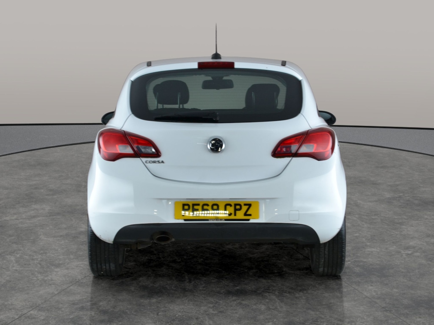 Used Vauxhall Corsa 2019 for sale - 77269736: Photo 11