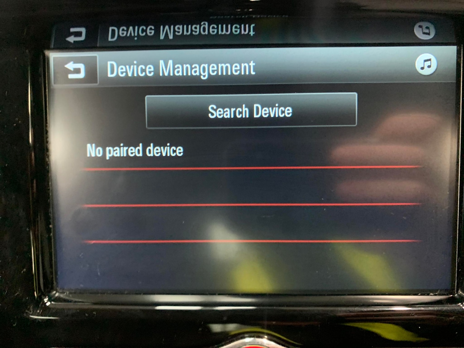 Used Vauxhall Corsa 2019 for sale - 77269736: Photo 15