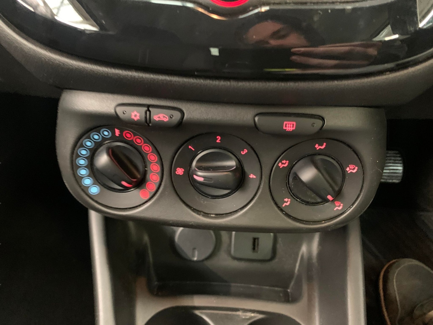 Used Vauxhall Corsa 2019 for sale - 77269736: Photo 16