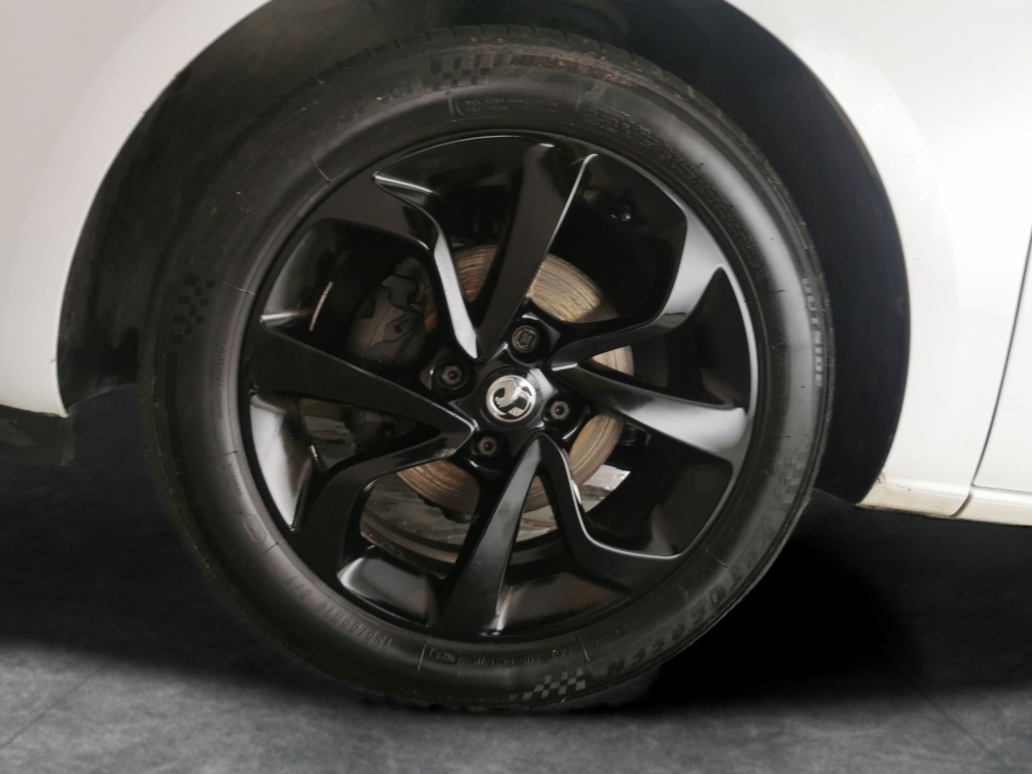 Used Vauxhall Corsa 2019 for sale - 77269736: Photo 23