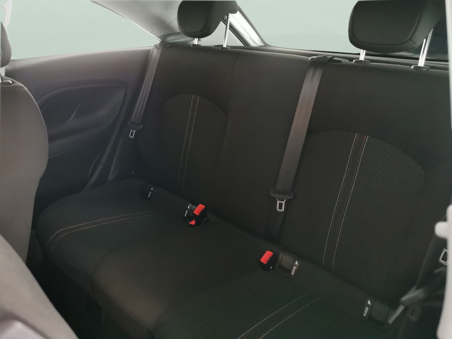 Used Vauxhall Corsa 2019 for sale - 77269736: Photo 24