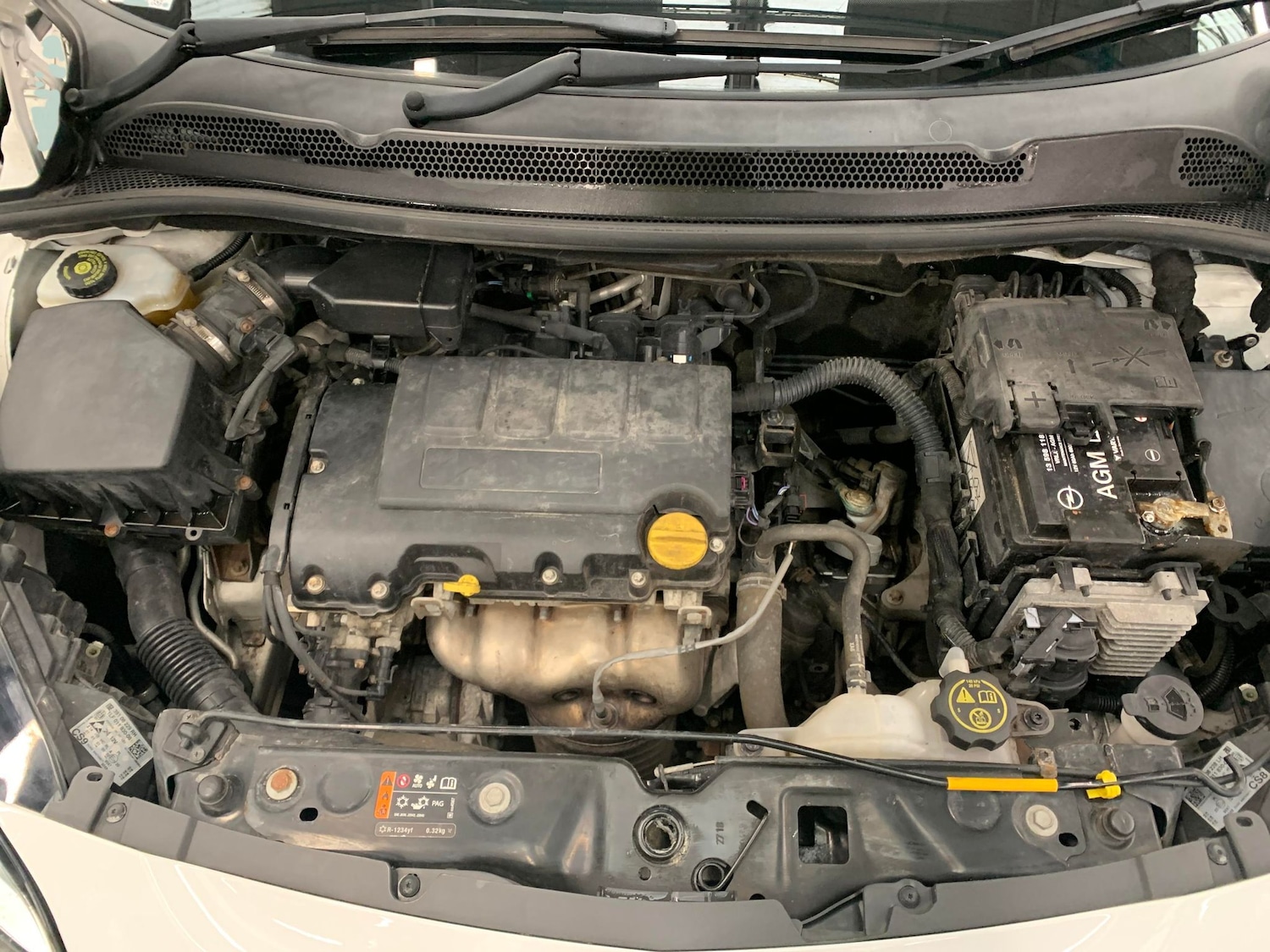 Used Vauxhall Corsa 2019 for sale - 77269736: Photo 28