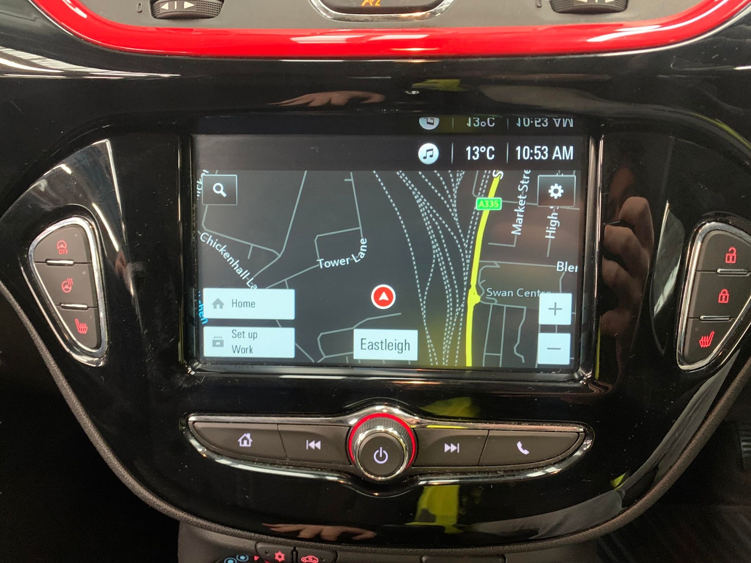 Used Vauxhall Corsa 2019 for sale - 77269736: Photo 5